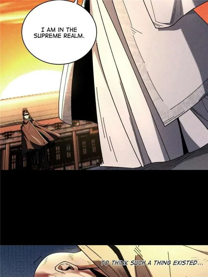Celebrating the Remaining Life Chapter 161 page 35