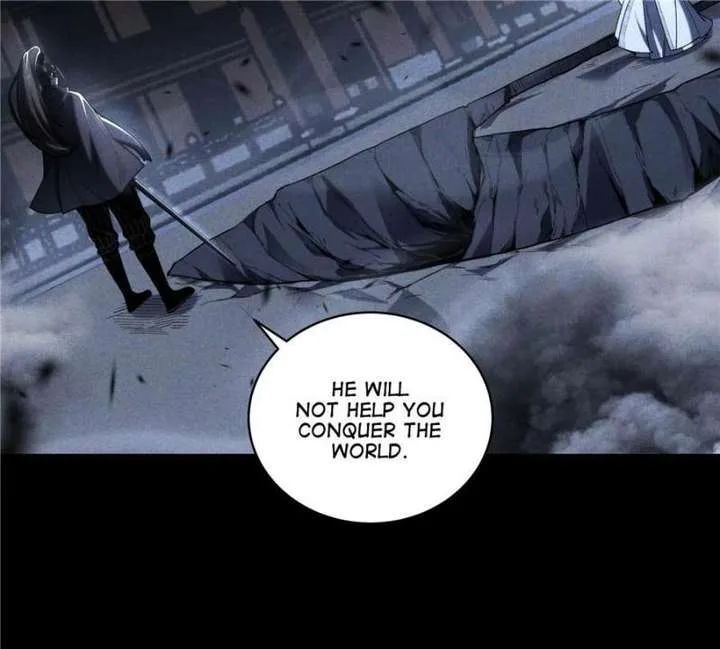 Celebrating the Remaining Life Chapter 161 page 18