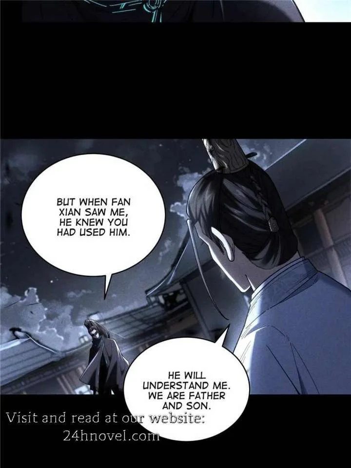 Celebrating the Remaining Life Chapter 161 page 16