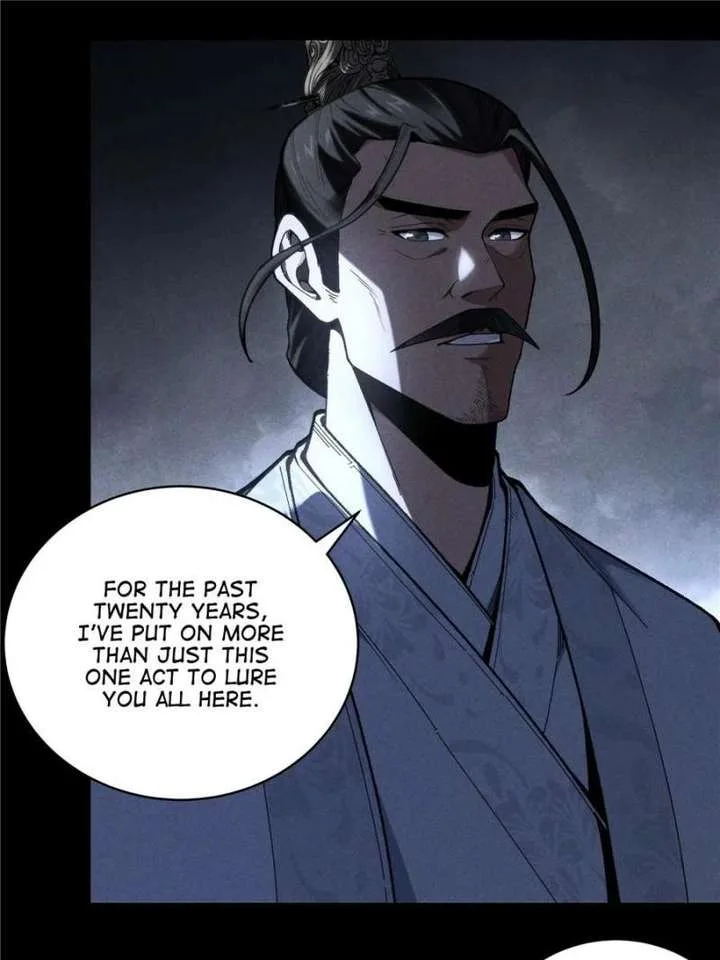 Celebrating the Remaining Life Chapter 160 page 44