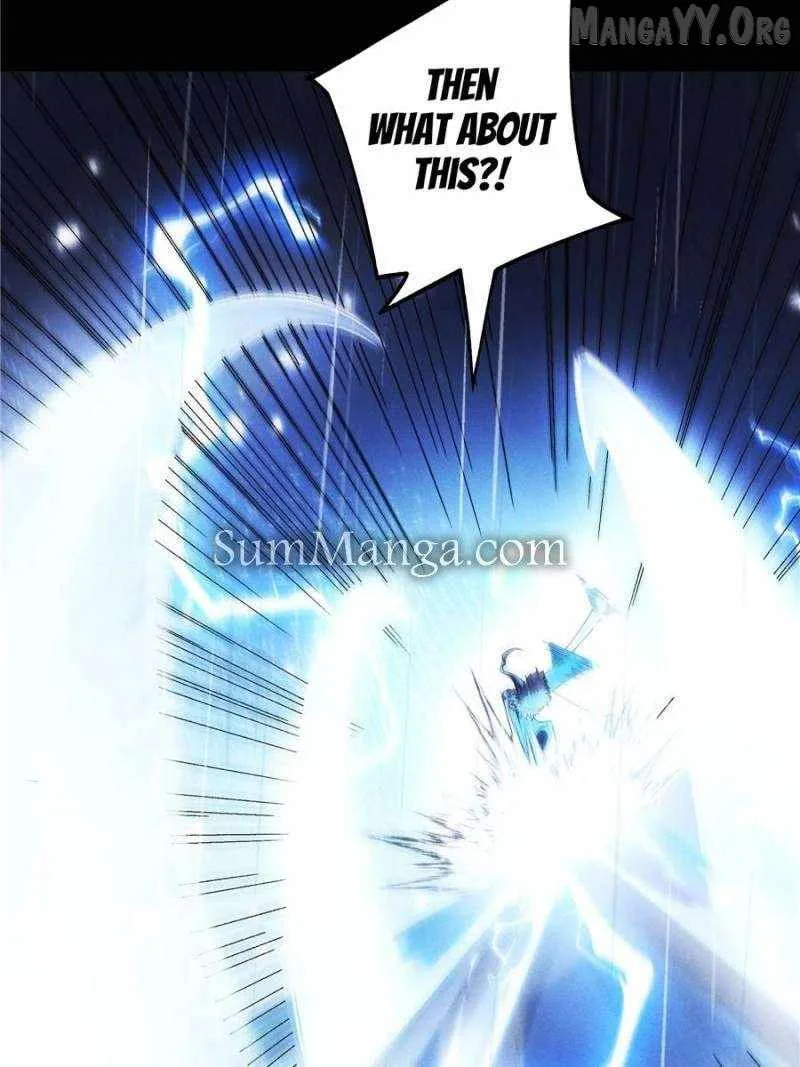 Celebrating the Remaining Life Chapter 156 page 26