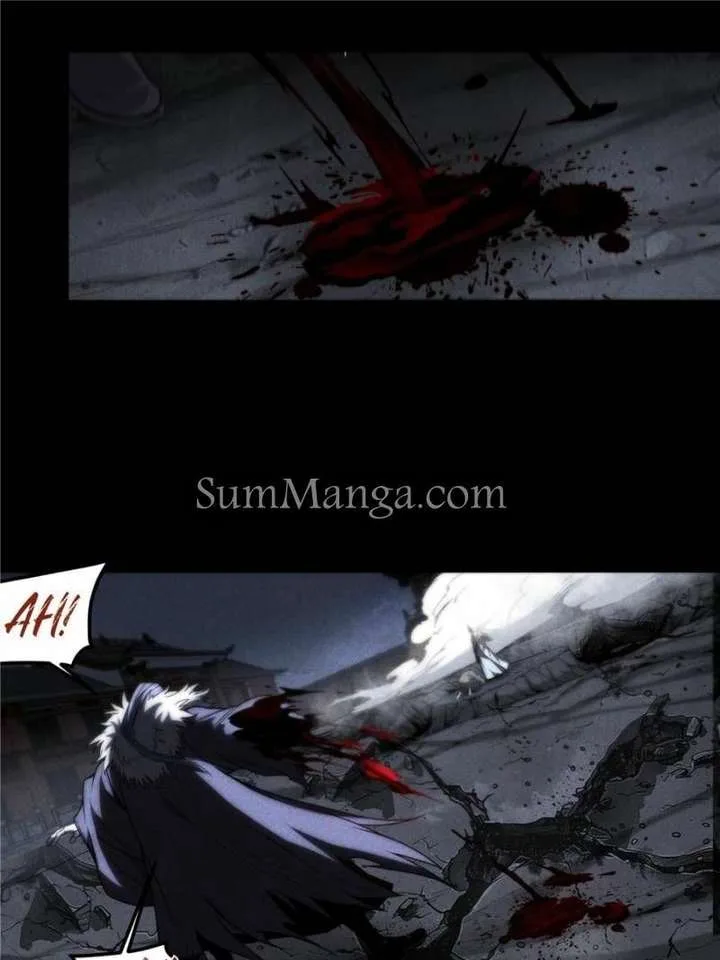 Celebrating the Remaining Life Chapter 160 page 22