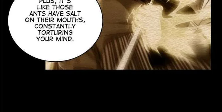 Celebrating the Remaining Life Chapter 161 page 32