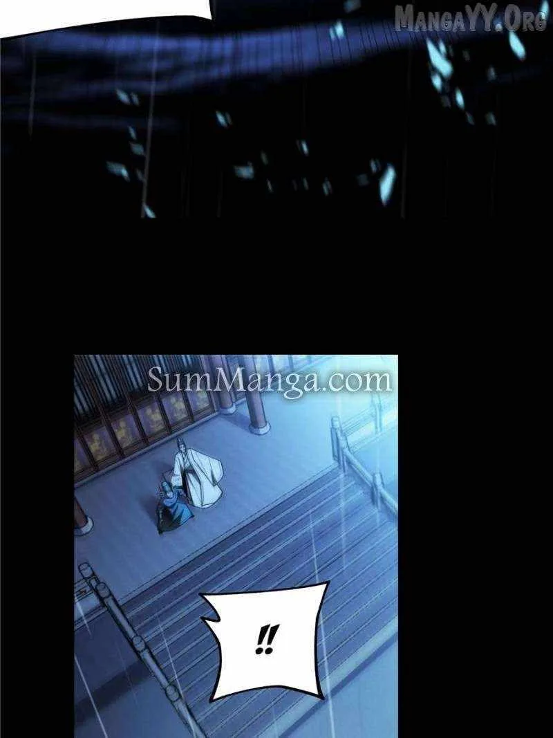Celebrating the Remaining Life Chapter 156 page 40