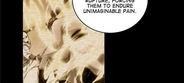 Celebrating the Remaining Life Chapter 161 page 30