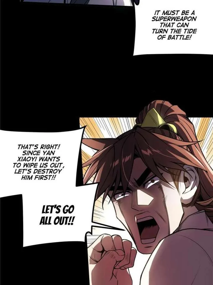 Celebrating the Remaining Life Chapter 162 page 38