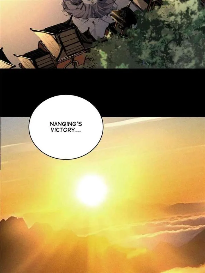 Celebrating the Remaining Life Chapter 161 page 39