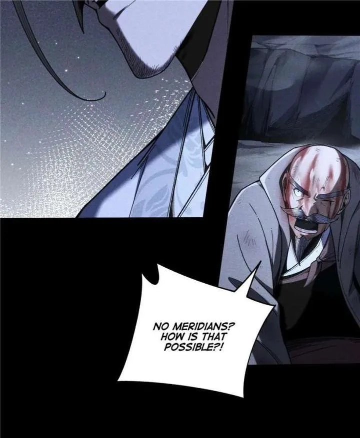 Celebrating the Remaining Life Chapter 161 page 24