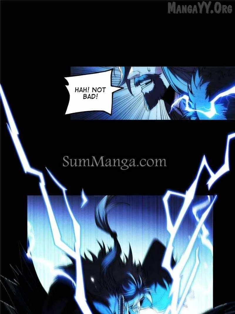 Celebrating the Remaining Life Chapter 156 page 24