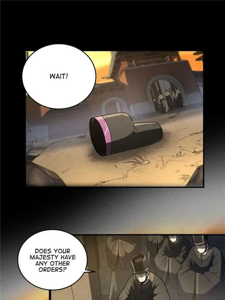 Celebrating the Remaining Life Chapter 162 page 29