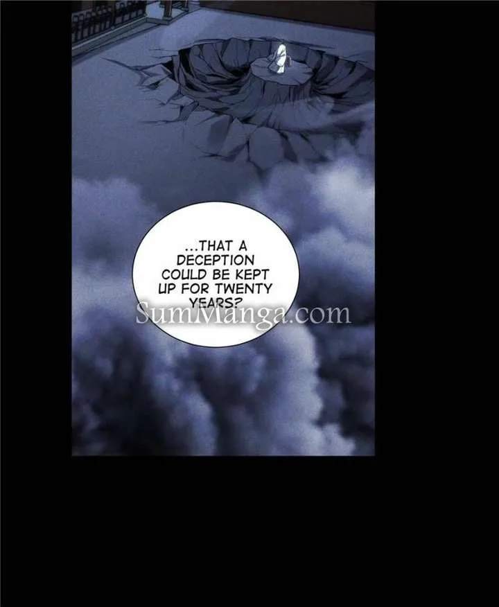 Celebrating the Remaining Life Chapter 160 page 43