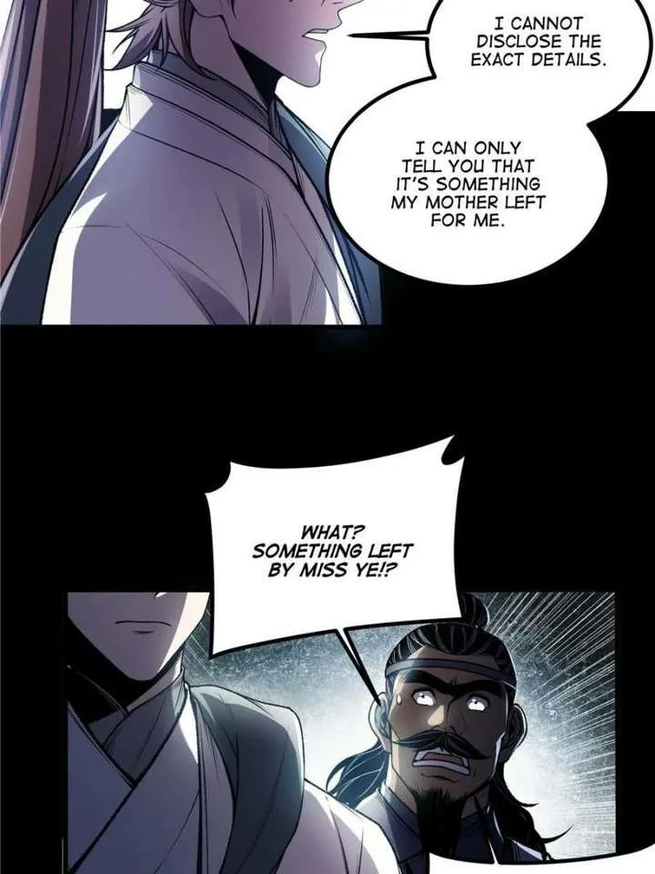 Celebrating the Remaining Life Chapter 162 page 37