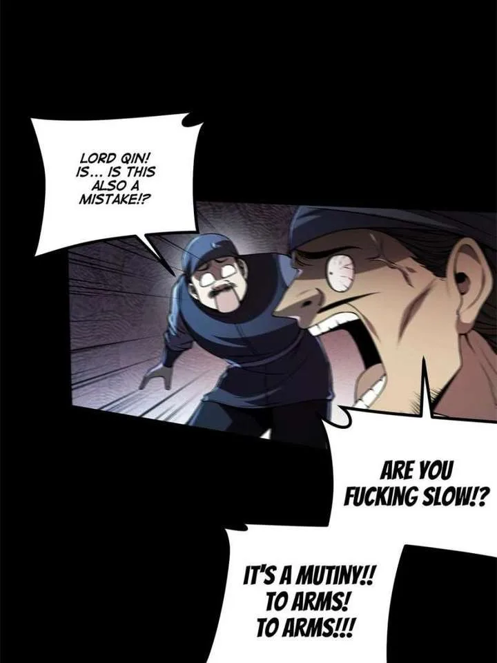 Celebrating the Remaining Life Chapter 163 page 6