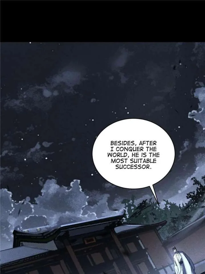 Celebrating the Remaining Life Chapter 161 page 17