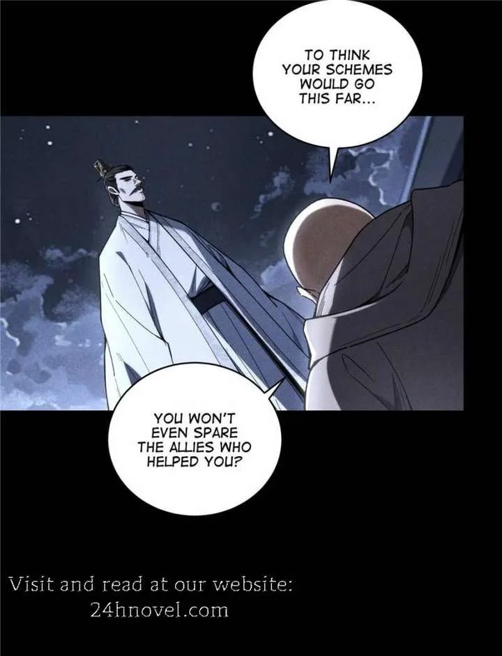 Celebrating the Remaining Life Chapter 161 page 6