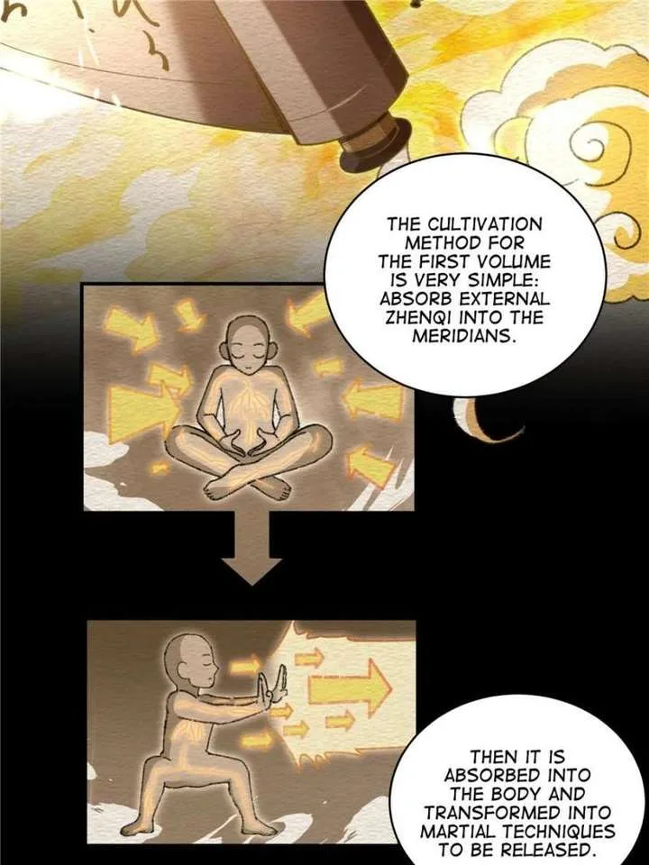 Celebrating the Remaining Life Chapter 161 page 27