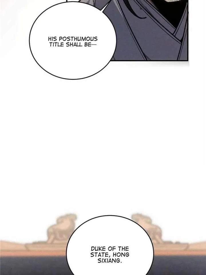 Celebrating the Remaining Life Chapter 162 page 32