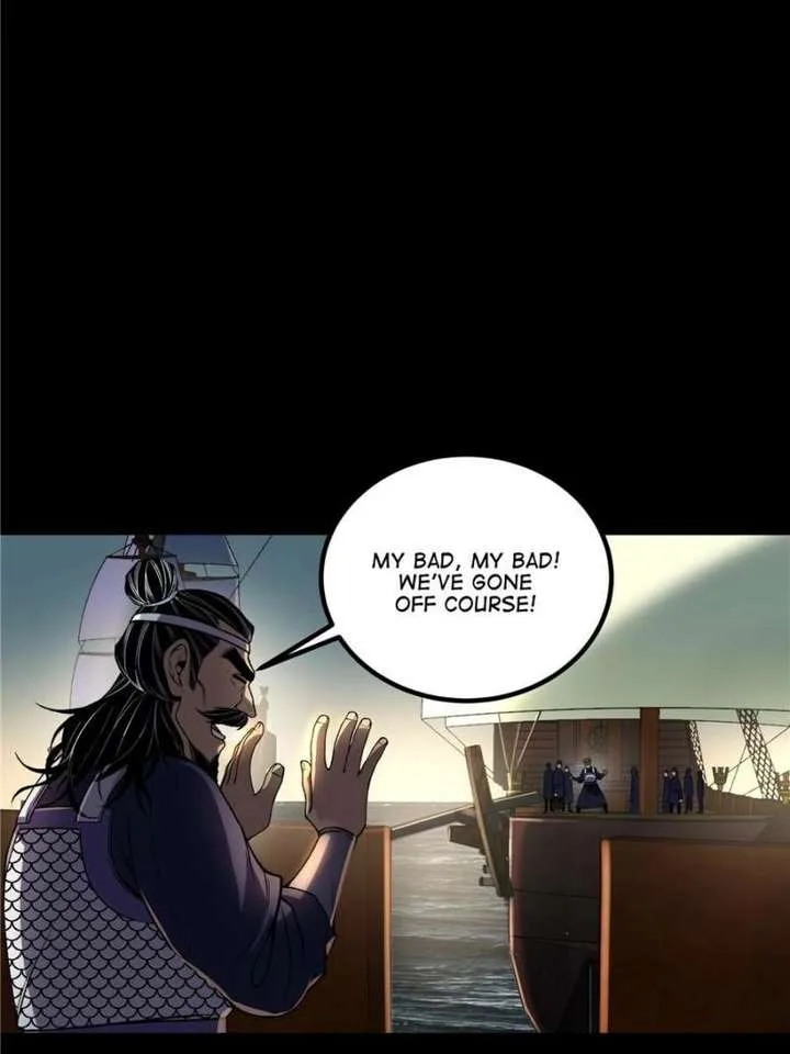 Celebrating the Remaining Life Chapter 162 page 46