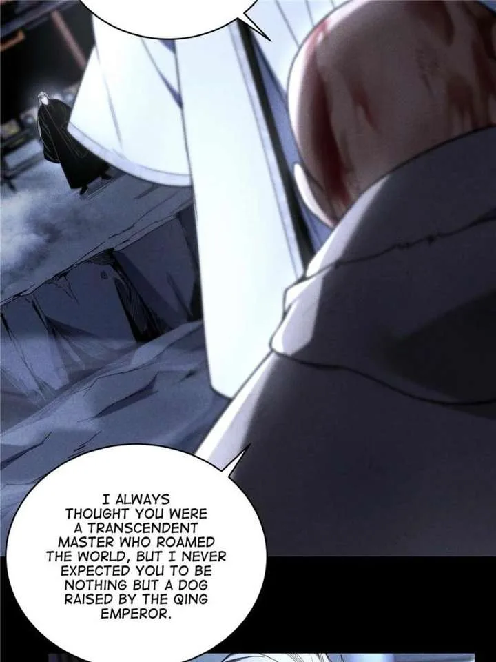 Celebrating the Remaining Life Chapter 160 page 57