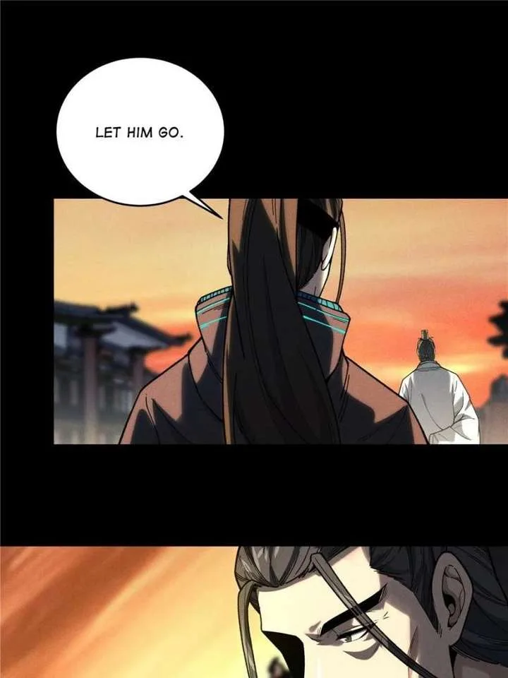 Celebrating the Remaining Life Chapter 161 page 56