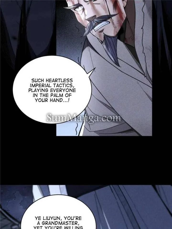 Celebrating the Remaining Life Chapter 160 page 55