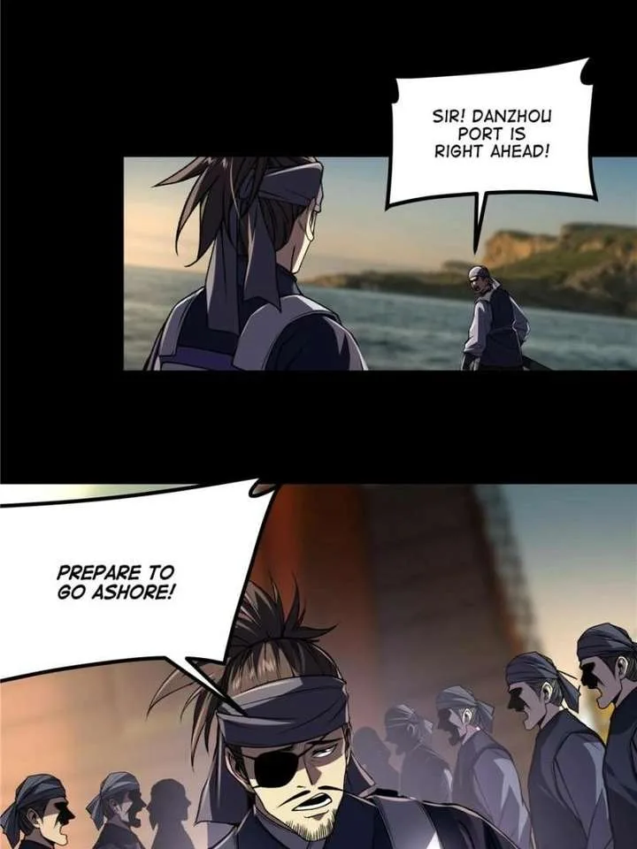 Celebrating the Remaining Life Chapter 162 page 42