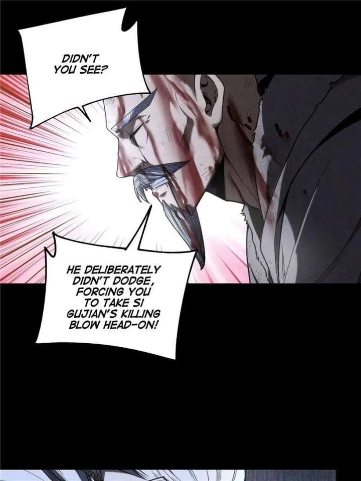 Celebrating the Remaining Life Chapter 160 page 60
