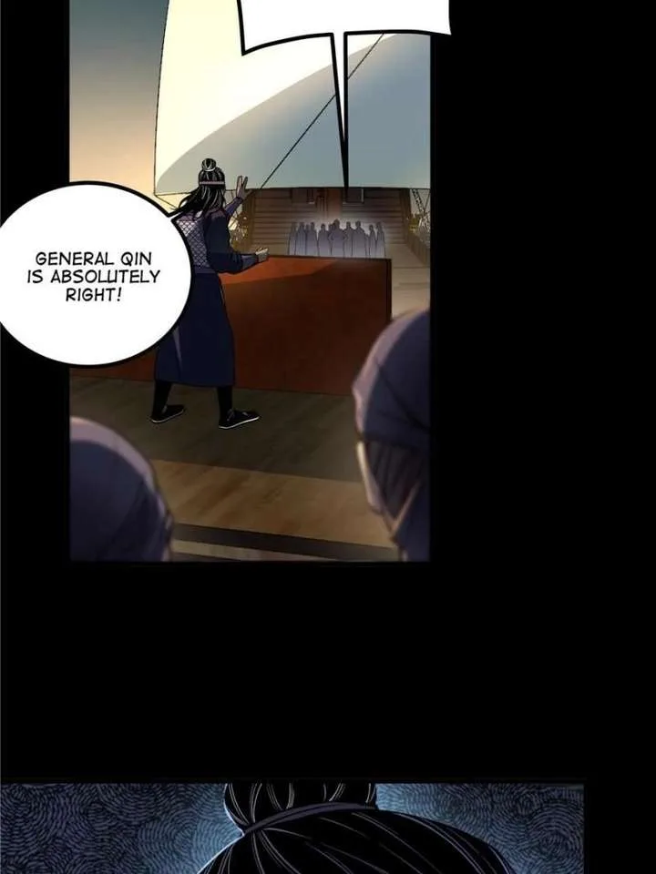 Celebrating the Remaining Life Chapter 162 page 49
