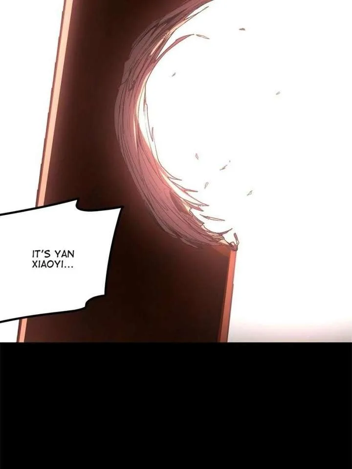 Celebrating the Remaining Life Chapter 163 page 27