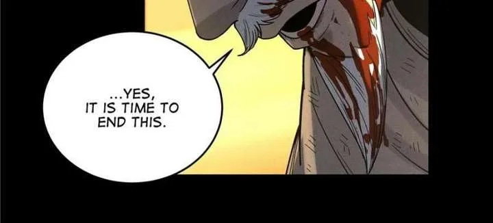 Celebrating the Remaining Life Chapter 161 page 55