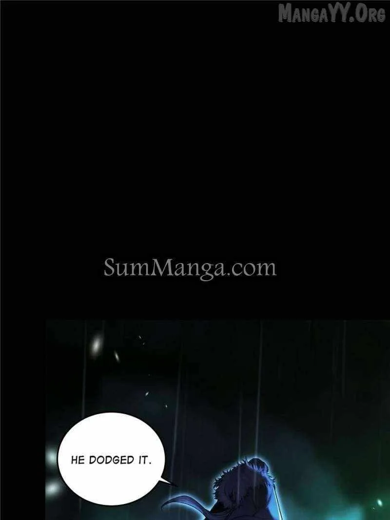 Celebrating the Remaining Life Chapter 156 page 52