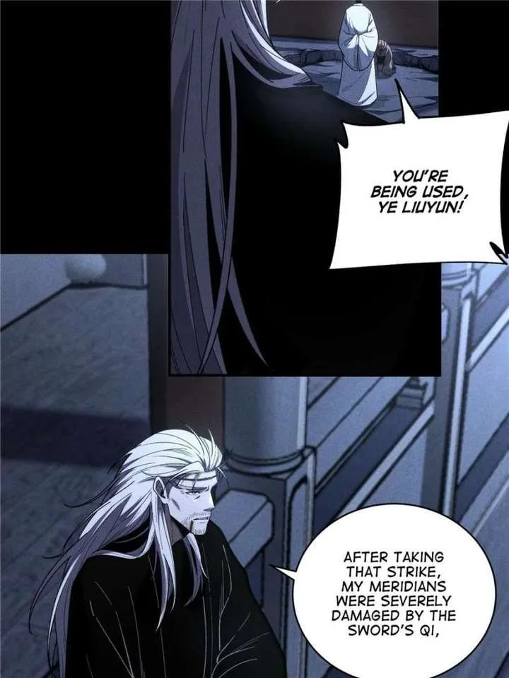 Celebrating the Remaining Life Chapter 160 page 62