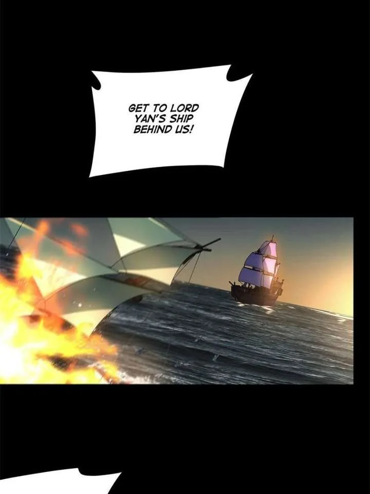 Celebrating the Remaining Life Chapter 163 page 19