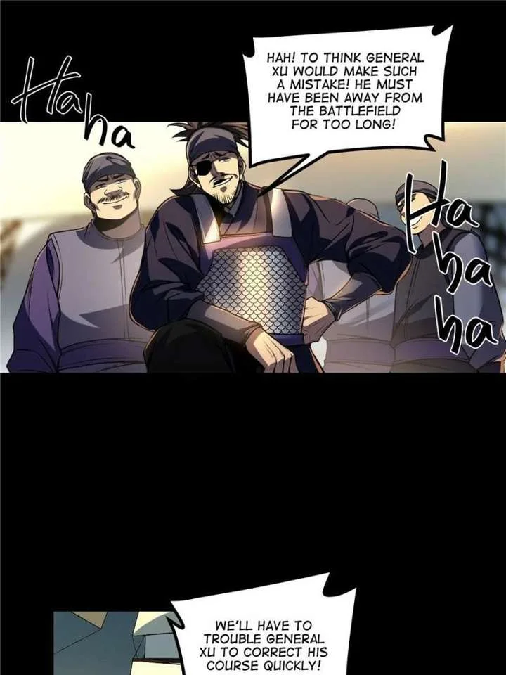 Celebrating the Remaining Life Chapter 162 page 48