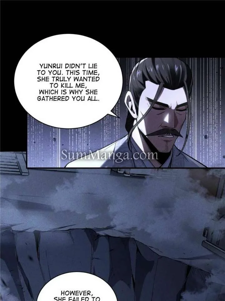 Celebrating the Remaining Life Chapter 160 page 48
