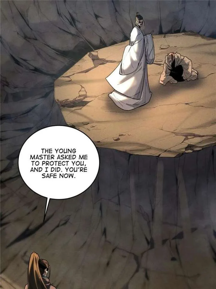 Celebrating the Remaining Life Chapter 161 page 60