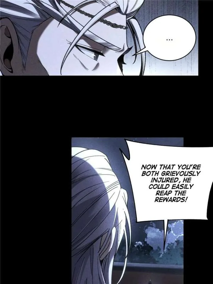 Celebrating the Remaining Life Chapter 160 page 61