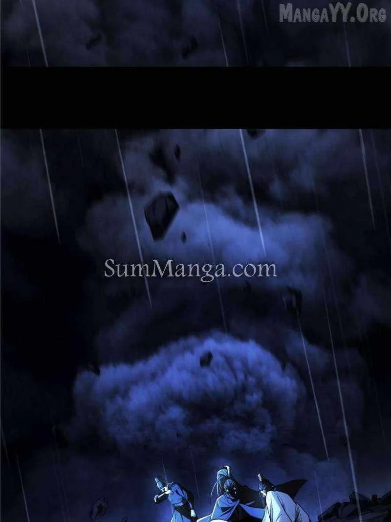 Celebrating the Remaining Life Chapter 156 page 56