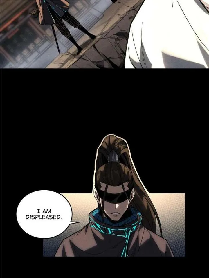 Celebrating the Remaining Life Chapter 161 page 58