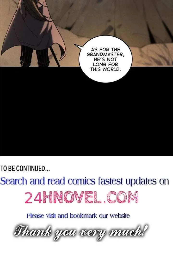 Celebrating the Remaining Life Chapter 161 page 61
