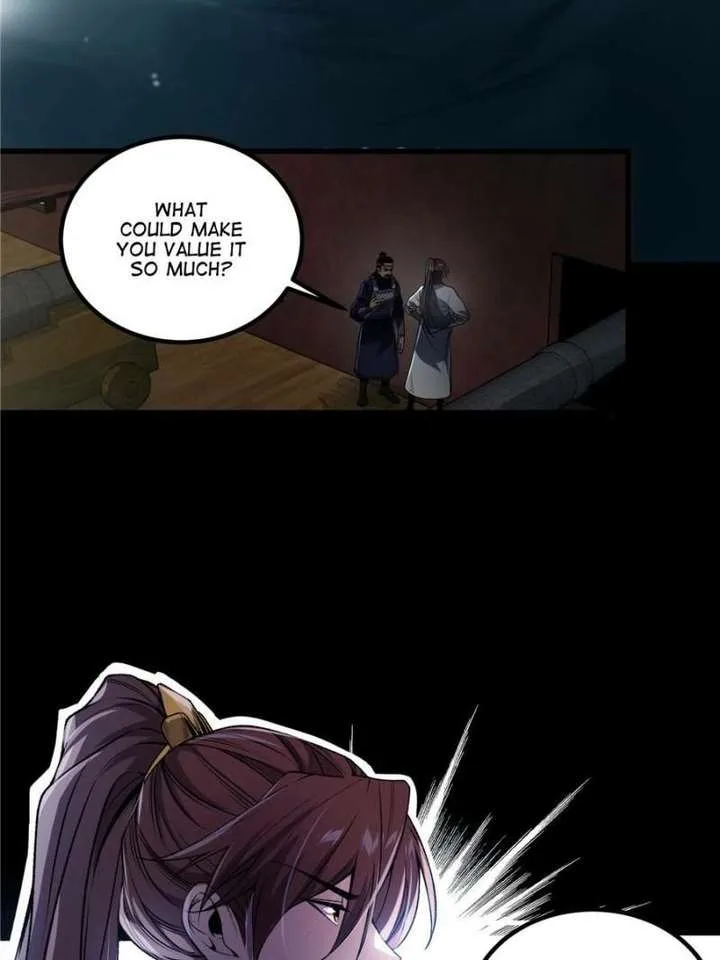 Celebrating the Remaining Life Chapter 162 page 36