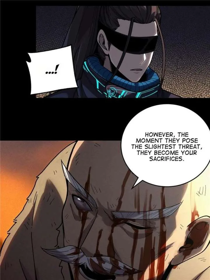 Celebrating the Remaining Life Chapter 161 page 51