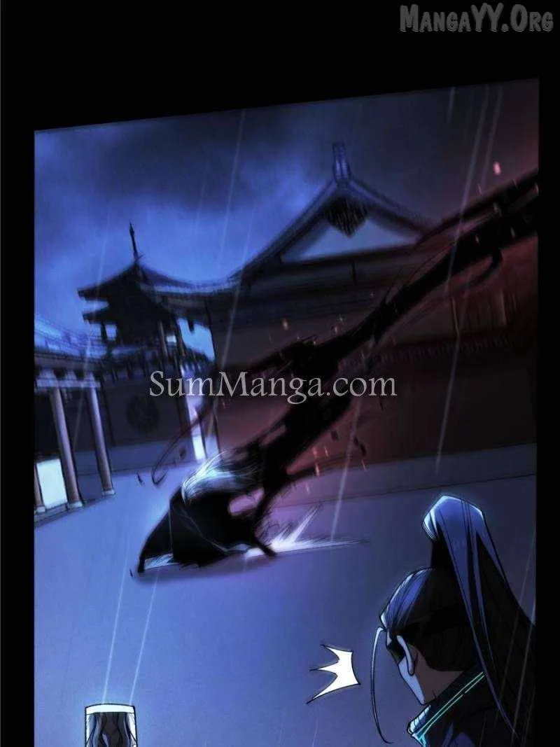Celebrating the Remaining Life Chapter 156 page 58