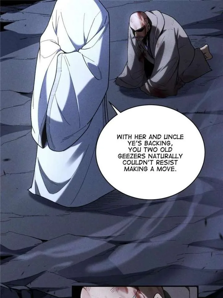 Celebrating the Remaining Life Chapter 160 page 53