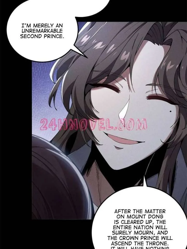 Celebrating the Remaining Life Chapter 166 page 5