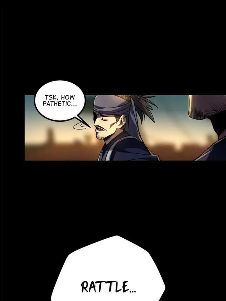 Celebrating the Remaining Life Chapter 162 page 51