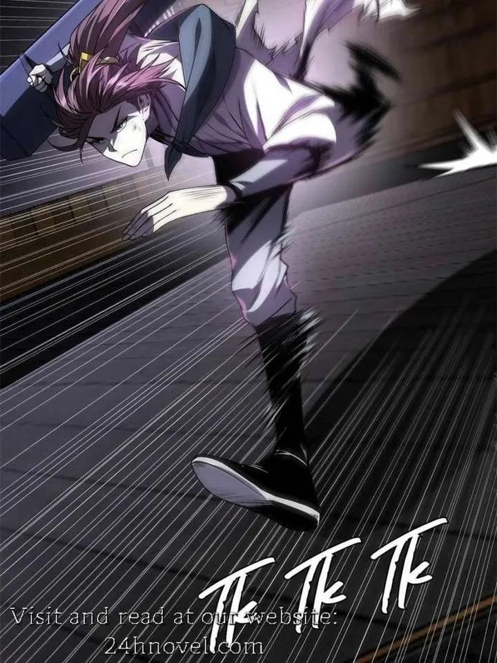 Celebrating the Remaining Life Chapter 164 page 10