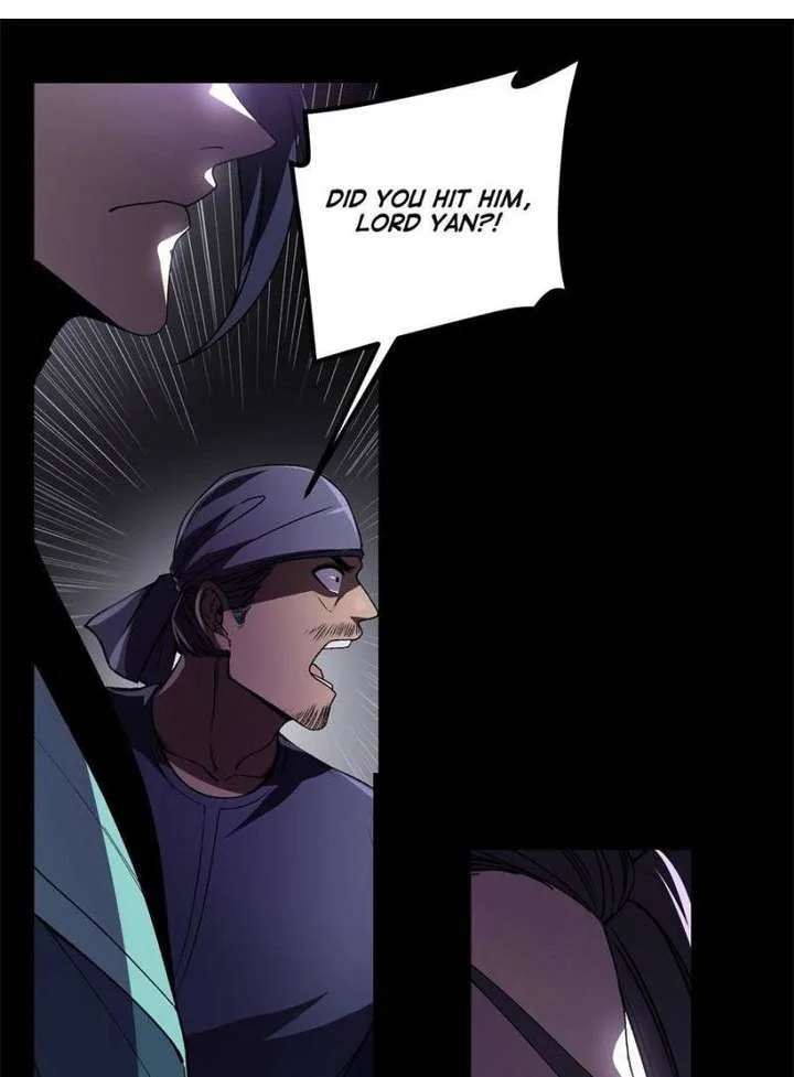 Celebrating the Remaining Life Chapter 164 page 2