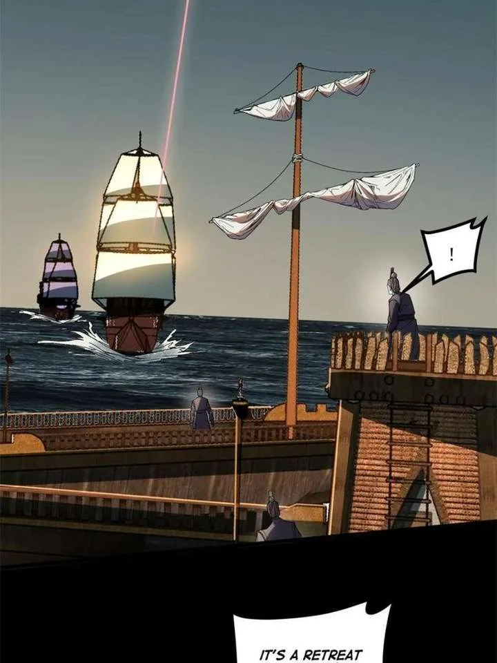 Celebrating the Remaining Life Chapter 163 page 39