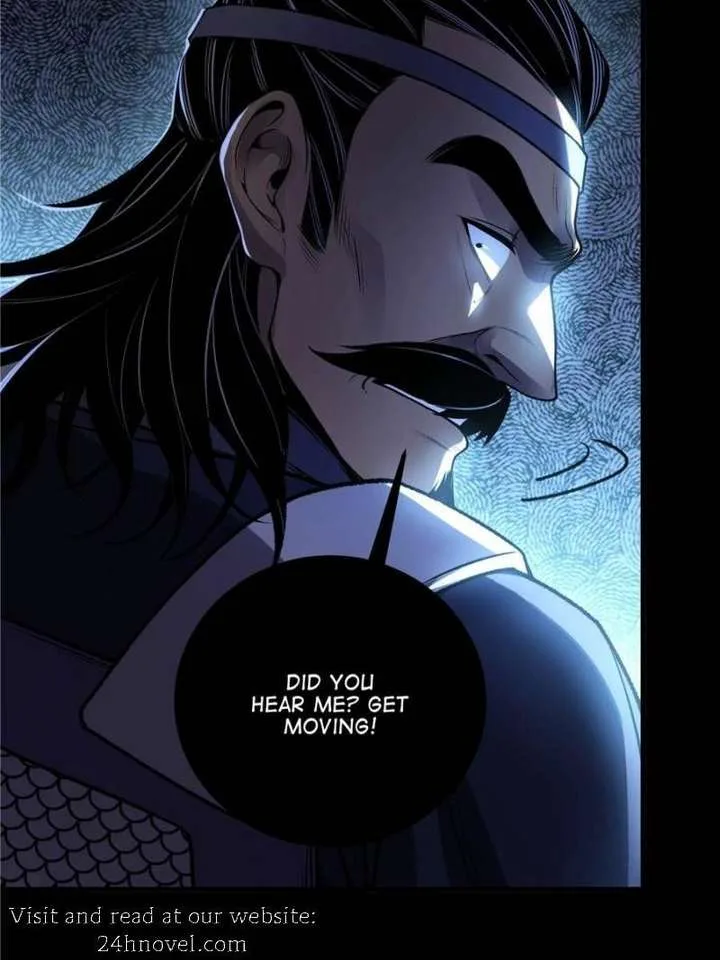 Celebrating the Remaining Life Chapter 162 page 50